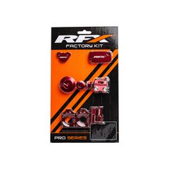 RFX Factory Kit για Honda CRF 450 ’17-’20