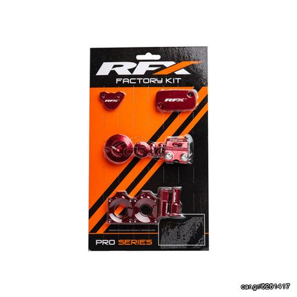 RFX Factory Kit για Honda CRF 450 ’17-’20
