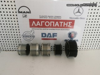 ΤΡΟΧΑΛΙΑ ΔΥΝΑΜΟ MERCEDES SPRINTER-VITO-thumb-1