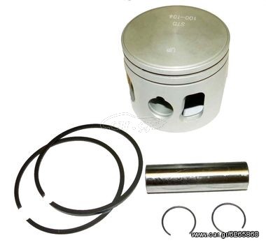 JOHNSON-EVINRUDE ΑΝΤΑΛΛΑΚΤΙΚΑ ΕΠΙΣΚΕΥΗΣ ΜΟΤΕΡ