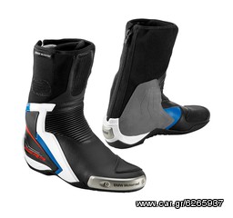 BMW Motorrad DoubleR Boots Size 44