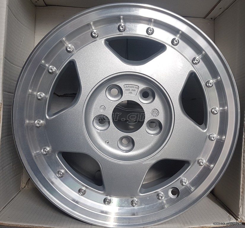 CARRERA 14 ΙΝΤΣΕΣ 5X98