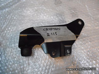 Ολόκληρο σχεδον για ανταλλακτικα YAMAHA CRYPTON R 115-thumb-1