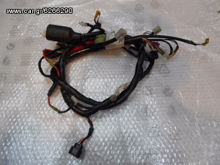 Ολόκληρο σχεδον για ανταλλακτικα YAMAHA CRYPTON R 115-thumb-10