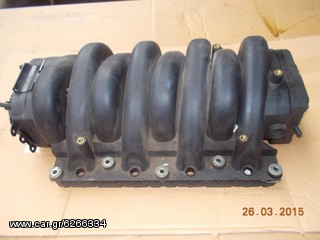 ΠΟΛΛΑΠΛΗ ΕΙΣΑΓΩΓΗΣ BMW Ε53 X5 4.4cc ''BMW Βαμβακάς''