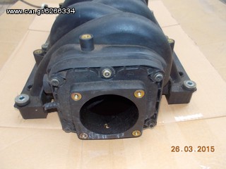 ΠΟΛΛΑΠΛΗ ΕΙΣΑΓΩΓΗΣ BMW Ε53 X5 4.4cc ''BMW Βαμβακάς''-thumb-1