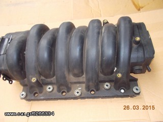 ΠΟΛΛΑΠΛΗ ΕΙΣΑΓΩΓΗΣ BMW Ε53 X5 4.4cc ''BMW Βαμβακάς''-thumb-2