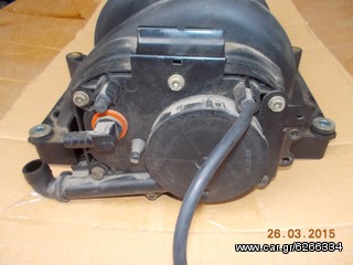 ΠΟΛΛΑΠΛΗ ΕΙΣΑΓΩΓΗΣ BMW Ε53 X5 4.4cc ''BMW Βαμβακάς''-thumb-3