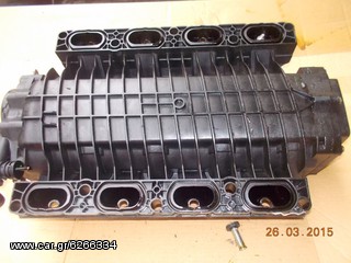 ΠΟΛΛΑΠΛΗ ΕΙΣΑΓΩΓΗΣ BMW Ε53 X5 4.4cc ''BMW Βαμβακάς''-thumb-4