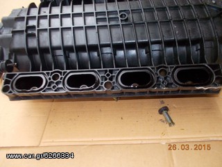 ΠΟΛΛΑΠΛΗ ΕΙΣΑΓΩΓΗΣ BMW Ε53 X5 4.4cc ''BMW Βαμβακάς''-thumb-5