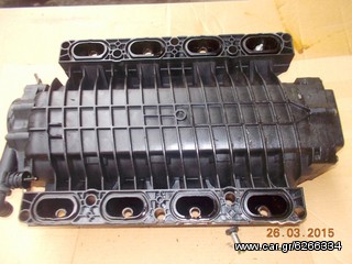ΠΟΛΛΑΠΛΗ ΕΙΣΑΓΩΓΗΣ BMW Ε53 X5 4.4cc ''BMW Βαμβακάς''-thumb-6