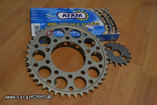 ZX-14R RENTHAL-AFAM KIT