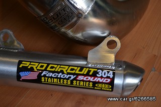 PROCIRCUIT CR-250 1997-thumb-5