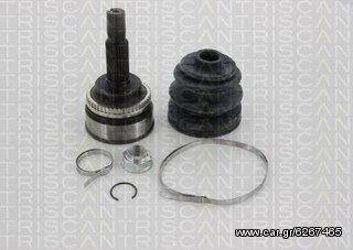 ΜΠΙΛΙΟΦΟΡΟΣ Ε-ΕΞΩ-TOYOTA/AVENSIS ADT25#/AZT25#/CDT250/ZZT25# 2003-2008 ME ABS