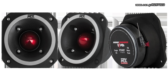 Κόρνες MTX RTX4BT