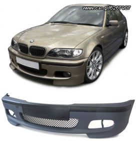 BODY KIT BMW E46 SEDAN    