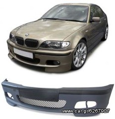 BODY KIT BMW E46 SEDAN    