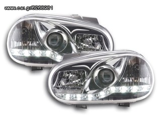 ΦΑΝΑΡΙΑ FK ΕΜΠΡΟΣ golf 4DAYLINE EAUTOSHOP.GR
