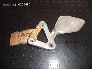 ΒΑΣΗ ΜΑΡΣΠΙΕ ΟΔΗΓΟΥ ΑΡΙΣΤΕΡΗ FAZER 600
