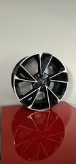 REPLICA STYLE WHEELS 7X16 4X100 ET35 ΕΩΣ 12 ΑΤΟΚΕΣ ΔΟΣEIΣ-thumb-1