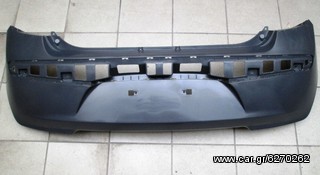 Προφυλακτηρας πισω καινουριος HYUNDAI  I10  2007-2010