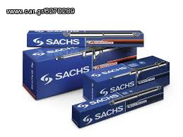 ΑΜΟΡΤΙΣΕΡ SACHS ΓΙΑ ΒΜW ΣΕΙΡΑ 5 Ε60 ΕΤΟΣ 2003-2012!!