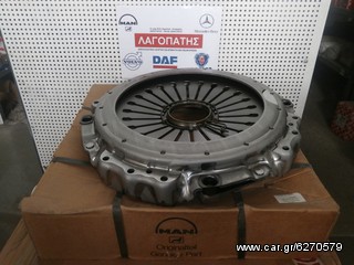 ΠΛΑΤΩ ΑΜΠΡΑΓΙΑΖ ΕΝΙΣΧΥΜΕΝΟ MAN TGA 18460-480-530-41410-460-480-510