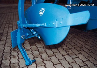 Αροτρο - Aλέτρι Lemken 2023 Γνήσια Ανταλλακτικά Lemken-thumb-16