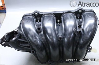 TOYOTA RAV 4 00-06 2,0 VVT ΠΟΛΛΑΠΛΗ ΕΙΣΑΓΩΓΗΣ 1712928040 ME TRIS BIDES STIN PETALOUDA TIM 99E TEL 2 DIADR