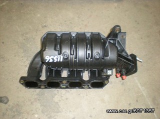 TOYOTA AVENSIS 03-06 ΠΟΛΛΑΠΛΗ ΕΙΣΑΓΩΓΗΣ 3ZZ 16 16V 2900311749 TIM 150E 4BIDES TEL2 TEM 1