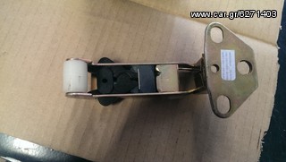 μεντεσες γνησιος Ford, με φρενο , για πισω διπλη ανοιγομενη πορτα ford Transit , με κωδικο Ford : 86VBV44100AK , 1097879