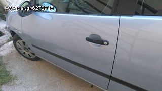 ΠΟΡΤΕΣ SEAT IBIZA 2002-2008 ΕΜΠΡΟΣ ΑΡΙΣΤΕΡΗ 3ΘΥΡΟ