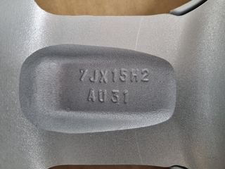 AUTEC 15 ΙΝΤΣΕΣ 5Χ98 -thumb-2