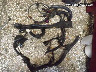 AUTOPARTS- ΠΛΕΞΟΥΔΑ VW POLO 02'-05'