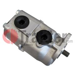 KUBOTA GL23 ΑΝΤΛΙΑ ΥΔΡΑΥΛΙΚΟΥ ΔΙΠΛΗ ORIGINAL -thumb-2