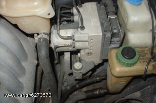 AUDI A4 1600 ΑΒS ΜΟΝΑΔΑ ΚΟΜΠΛΕ