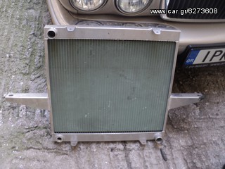 ΨΥΓΕΙΟ ΝΕΡΟΥ ΑΛΟΥΜΙΝΙΟΥ FORD COSWORTH 52X52-thumb-1