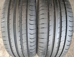 215/45/17 SAVA (2 ΜΕΤΑΧΕΙΡΙΣΜΕΝΑ DOT 2021)