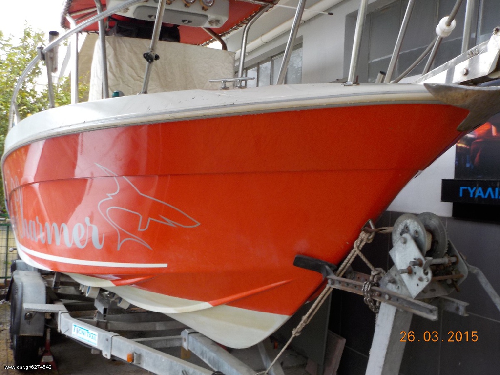 Northstar 2018 NORTHSTAR 7m WALK AROUND 30000