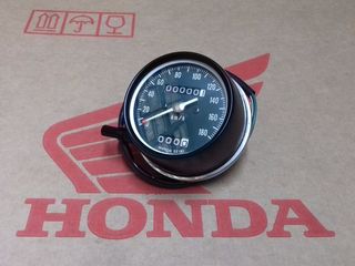 HONDA CB250K3 & K4/ CB250B4/ CB350K4/ CB350B4/ CL350 SPEEDOMETER / ΚΟΝΤΕΡ