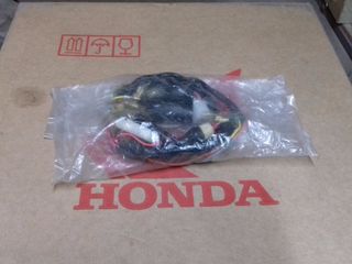 HONDA CB250K/ CB350K/ CL350 WIRE HARNESS / ΠΛΕΞΟΥΔΑ ΡΕΥΜΑΤΟΣ