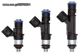 Universal	Deatschwerks	18U-00-0050	50lb (550cc) Fuel Injectors	