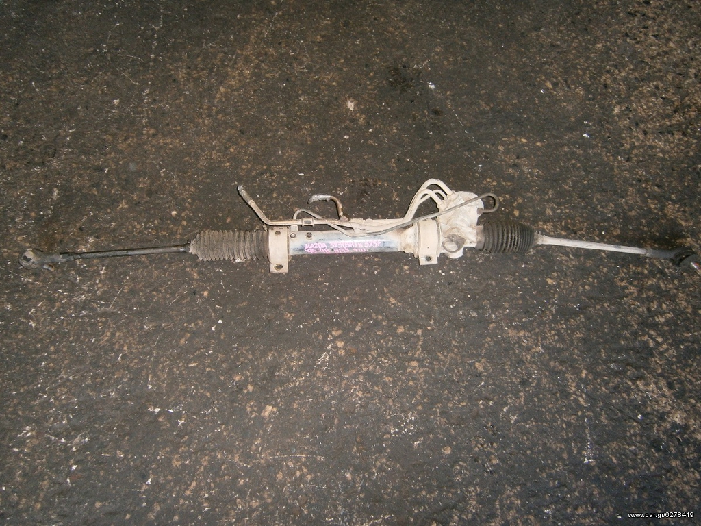 MAZDA 323 (BH) '95-'98