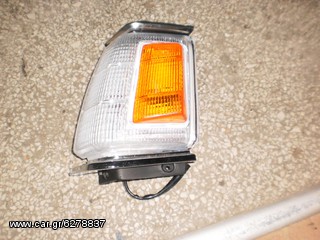 MITSUBISHI LANCER 80-84 ΦΛΑΣ ΓΩΝΙΑ ΕΜΠΡΟΣ ΑΡΙΣΤΕΡΟ / ΔΕΞΙΟ