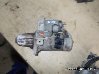 MIZA NISSAN ALMERA N15-thumb-1