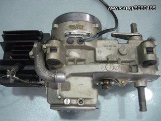 Κινητήρας SACHS 505 Με Πετάλ-thumb-1