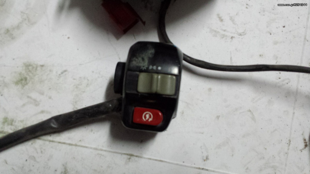 ΣΚΡΙΠ ΔΕΞΙ CPI TRACKER125