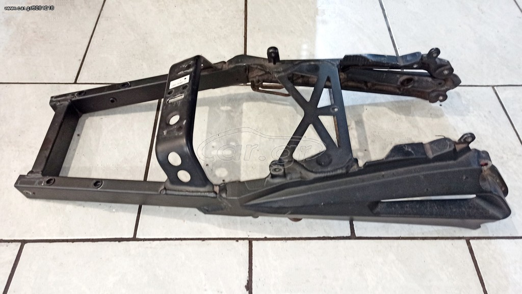 ΥΠΟΠΛΑΙΣΙΟ TDM 900