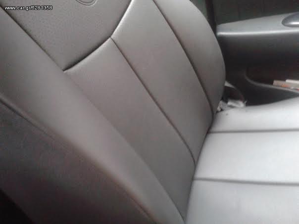 ΚΑΛΥΜΜΑΤΑ ΜΑΡΚΕ ΚΑΘΙΣΜΑΤΩΝ ALFA ROMEO 156