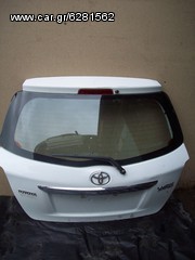 TOYOTA YARIS 2012- ΠΟΡΤΑ